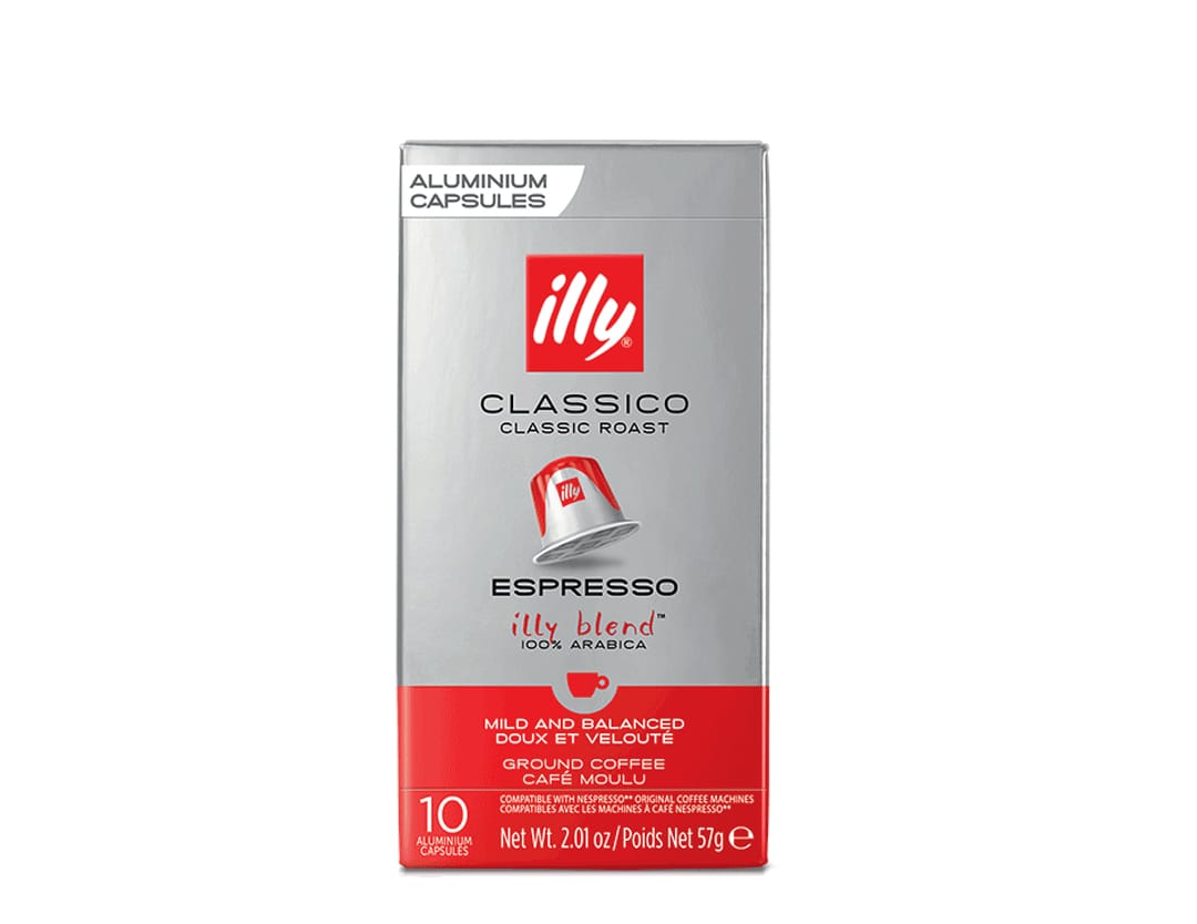 Caffè Gusto Classico - 10pz