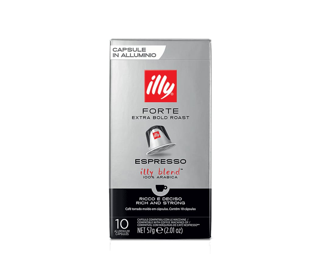 Caffè Gusto Forte - 10pz
