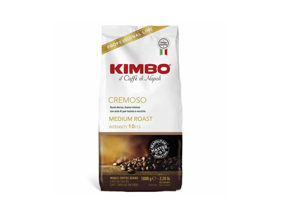 Caffè Cremoso - 1 Kg